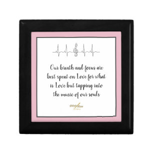Ode to Love Gift Box by Poet Adiela Akoo