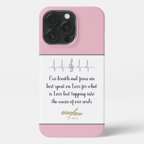 Ode to Love Phone Cases by Poet Adiela Akoo