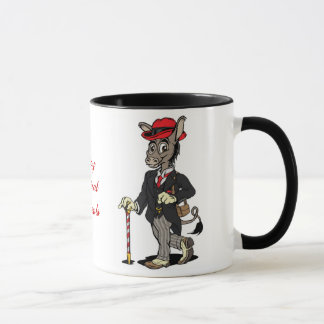 Odee's Magical Moments | Qwiznibet Square Junction Mug