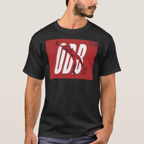 odell beckham jr 07 Classic T_Shirt
