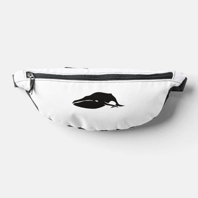 odellreaneyg fanny pack (Lay Down)