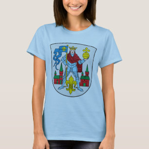 odense, Denmark T-Shirt