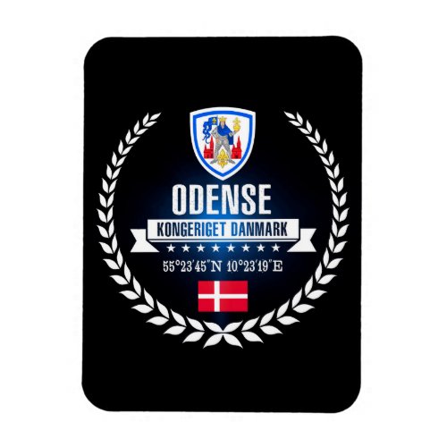 Odense Magnet