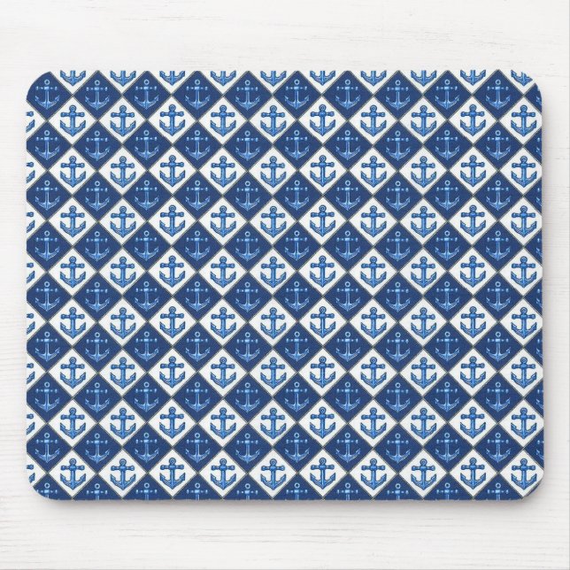 Odessa Mouse Pad (Front)