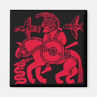 Odin Magnet