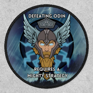 ODIN Patch