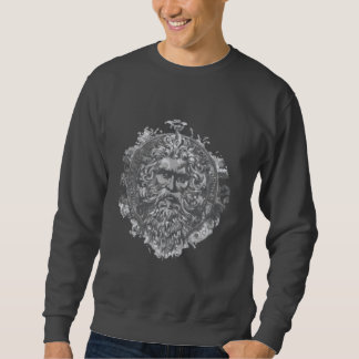 Odin Sun Sweatshirt