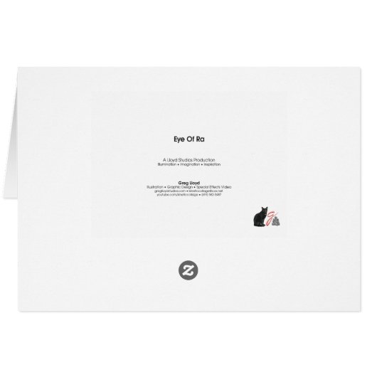 Odin's Eye (Back Horizontal)