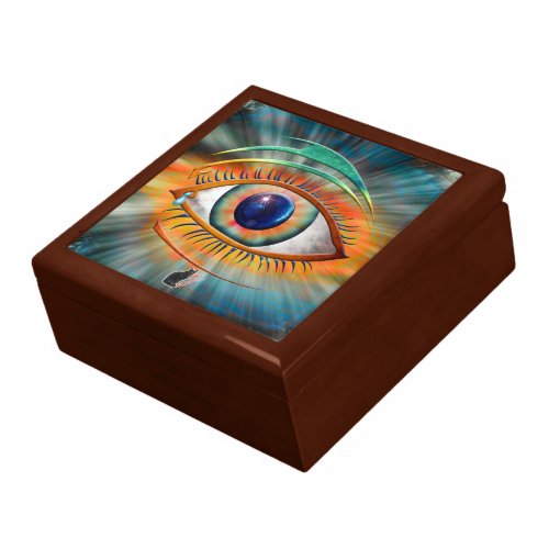 Odins Eye  Gift Box