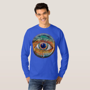 Odin's Eye T-Shirt