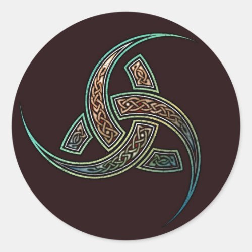 Odin's Horn Stickers