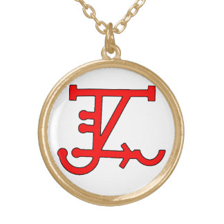 Odins Illusionary Rune Necklace