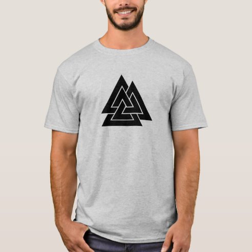 asatru t shirts