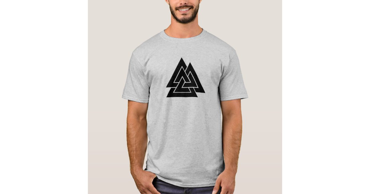 : Viking T-Shirt Mens Born as Viking Tee Shirt Vikings Heritage  T-Shirt : Clothing, Shoes & Jewelry