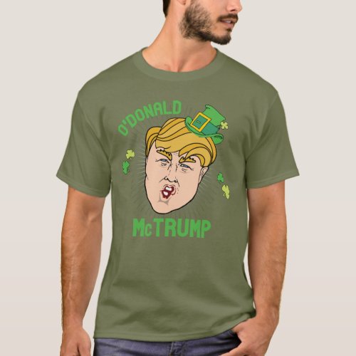 ODonald McTrump T_Shirt