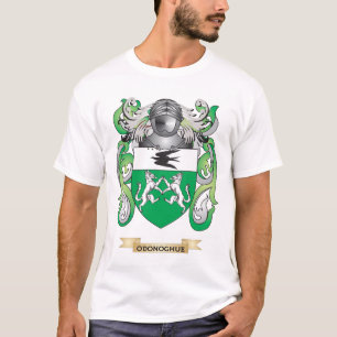 O'Donoghue Coat of Arms (Family Crest) T-Shirt