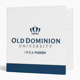 ODU IDEA Fusion Binder
