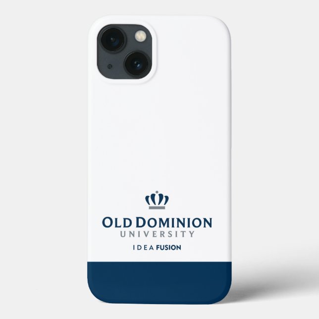ODU IDEA Fusion Case-Mate iPhone Case (Back)