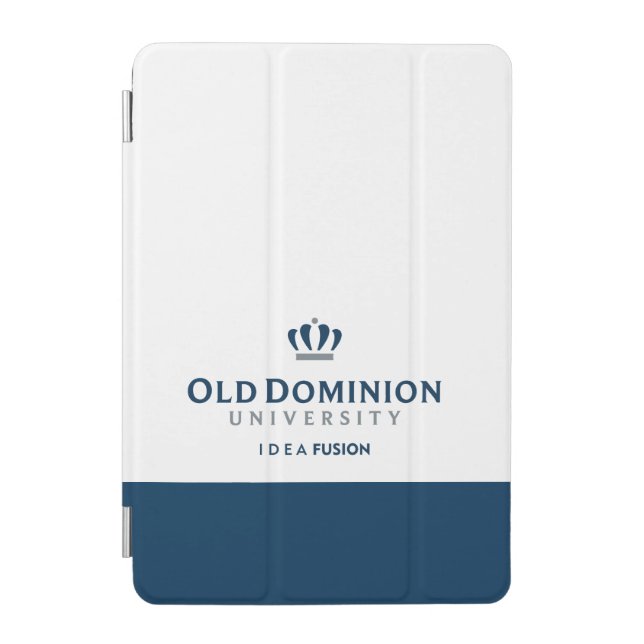 ODU IDEA Fusion iPad Mini Cover (Front)