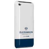 ODU IDEA Fusion iPod Touch Case (Back/Right)