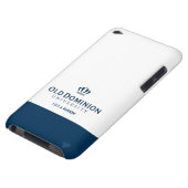 ODU IDEA Fusion iPod Touch Case (Bottom)