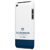 ODU IDEA Fusion iPod Touch Case (Back Left)