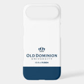 ODU IDEA Fusion iPod Touch Case (Back)