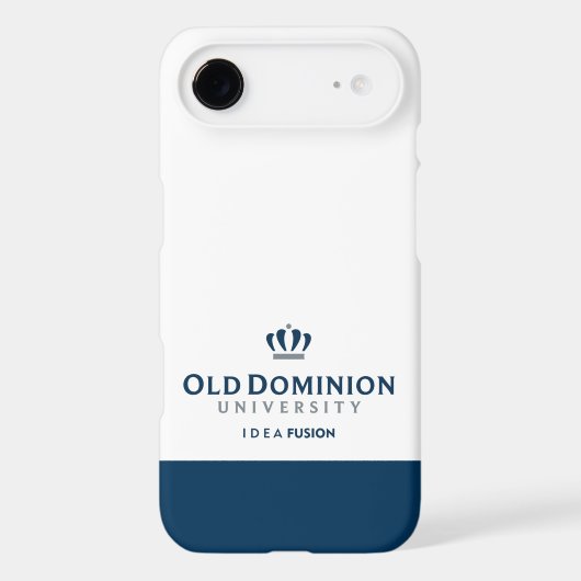 ODU IDEA Fusion iPod Touch Case (Back)