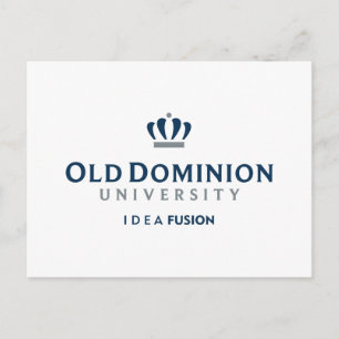 ODU IDEA Fusion Postcard
