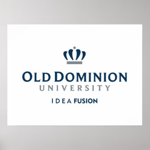 ODU IDEA Fusion Poster