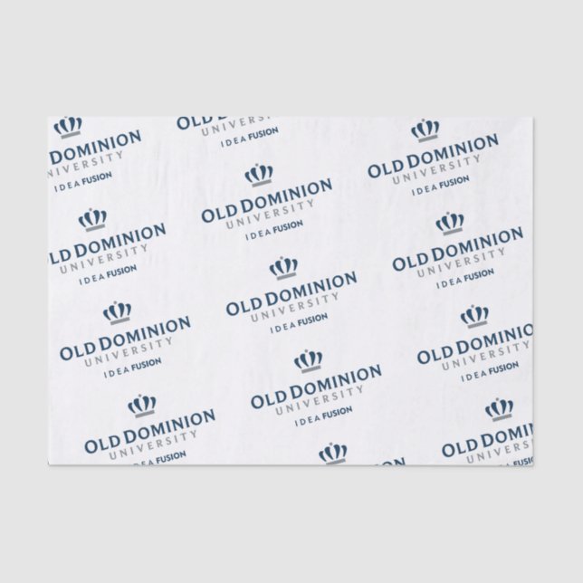 ODU IDEA Fusion Tissue Paper (Front)