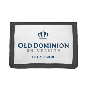 ODU IDEA Fusion Trifold Wallet