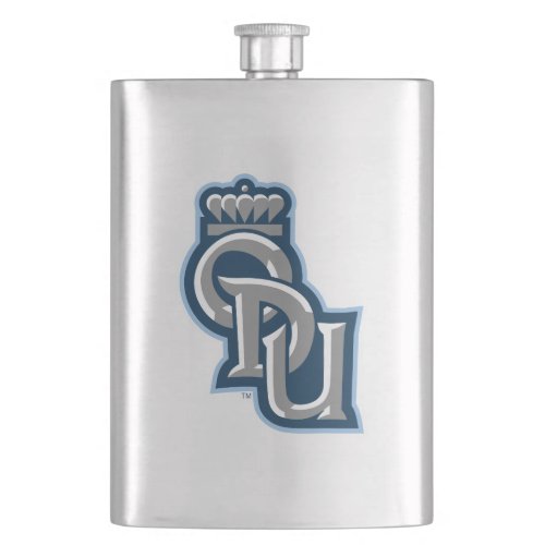ODU Stacked Hip Flask
