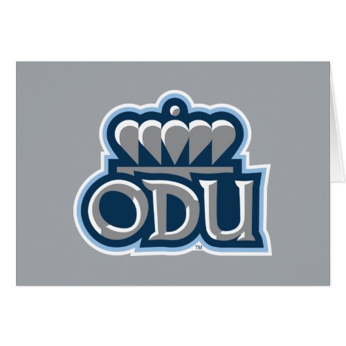 ODU Stacked with Crown