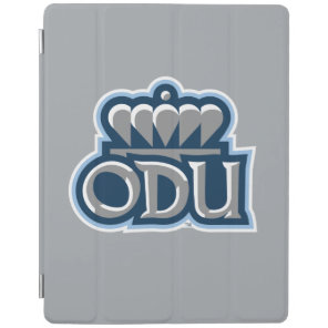 ODU Stacked with Crown iPad Smart Cover