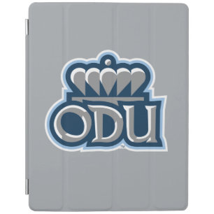 ODU Stacked with Crown iPad Smart Cover