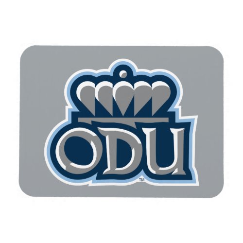 ODU Stacked with Crown Magnet