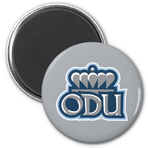 ODU Stacked with Crown Magnet