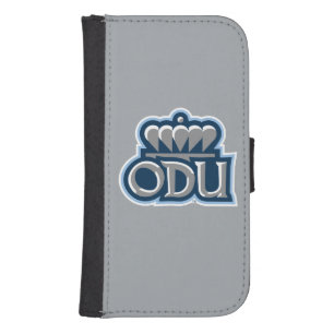 ODU Stacked with Crown Phone Wallet