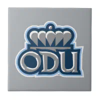 ODU Stacked with Crown Tile