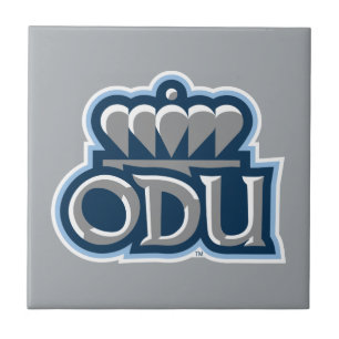 ODU Stacked with Crown Tile