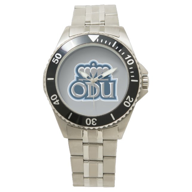 ODU Stacked with Crown Watch (Front)