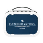ODU Strome College of Business Lunch Box