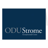 ODU Strome Entrepreneurial Center (Front Horizontal)