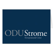 ODU Strome Entrepreneurial Center (Front Horizontal)