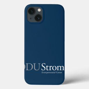 ODU Strome Entrepreneurial Center iPhone 13 Case