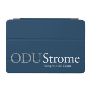ODU Strome Entrepreneurial Center iPad Mini Cover