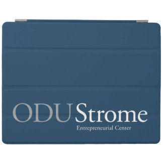 ODU Strome Entrepreneurial Center iPad Smart Cover