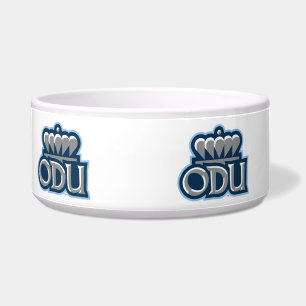 ODU with Crown and Class Year Bowl