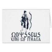 Odysseus (Front Horizontal)